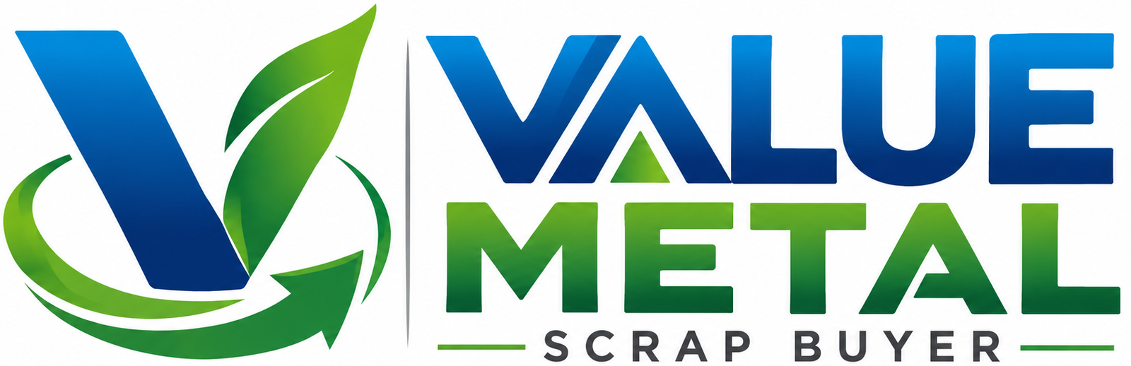 Value Metal Scrap Buyer